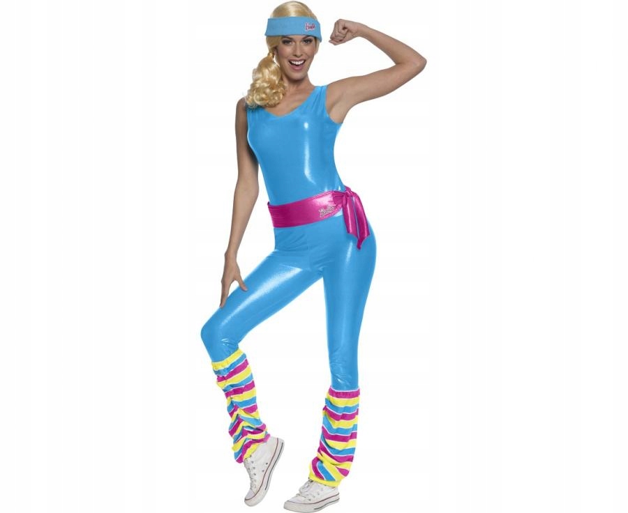 Sada pro dospělé Barbie Převlek Kostým vel L