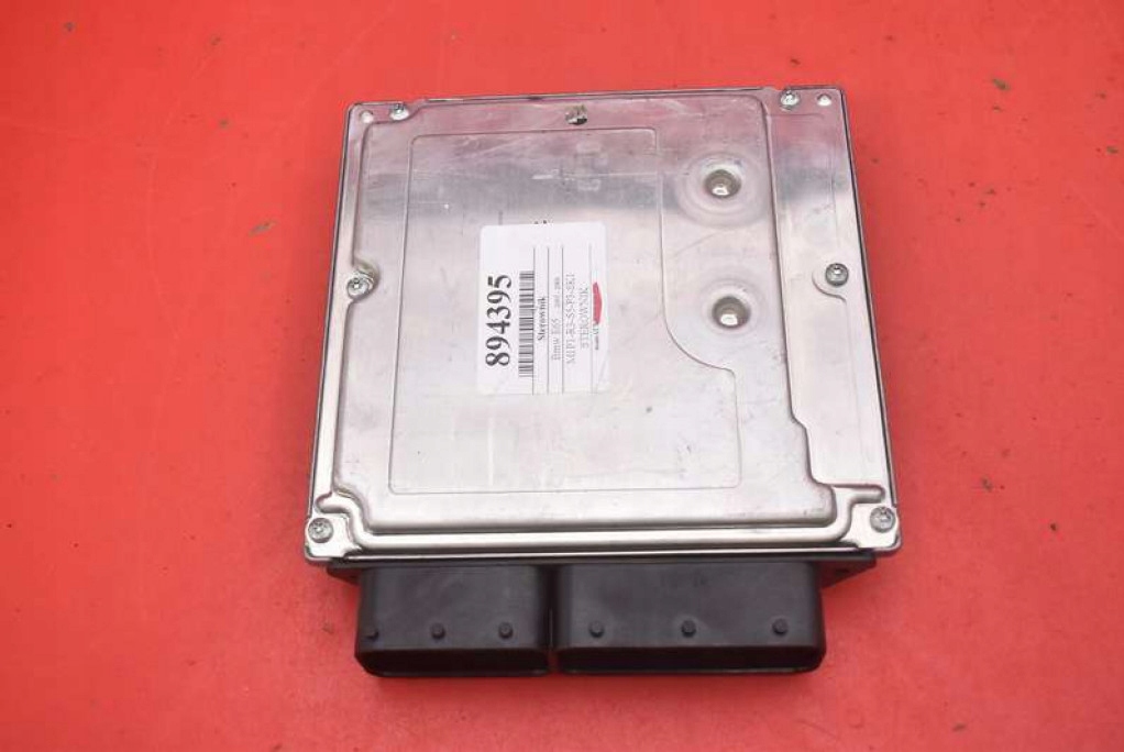 control unit of the engine 7798506 BMW E65 3.0 D 231 KM LIFT 05-08