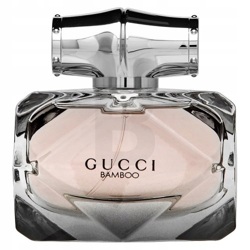 Gucci Bamboo parfémovaná voda pro ženy 50 ml