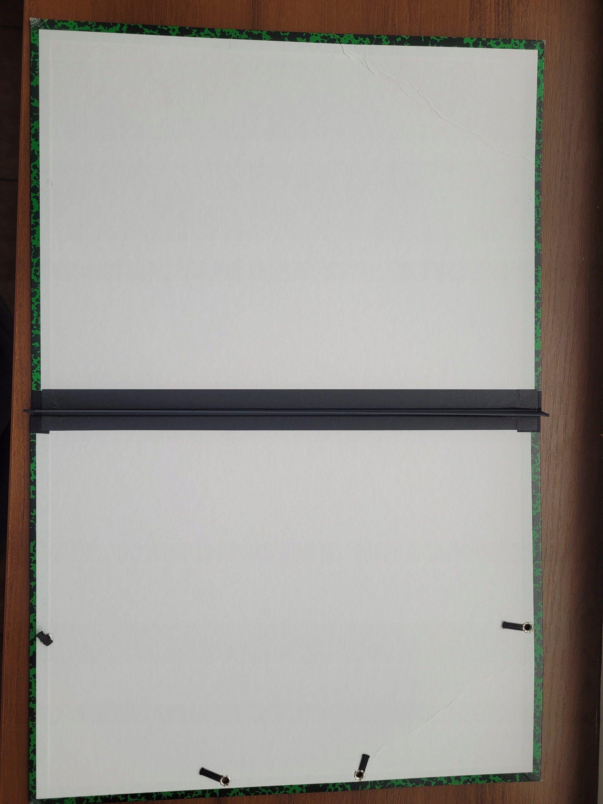 Teczka z gumką B4 Exacompta Marka Exacompta