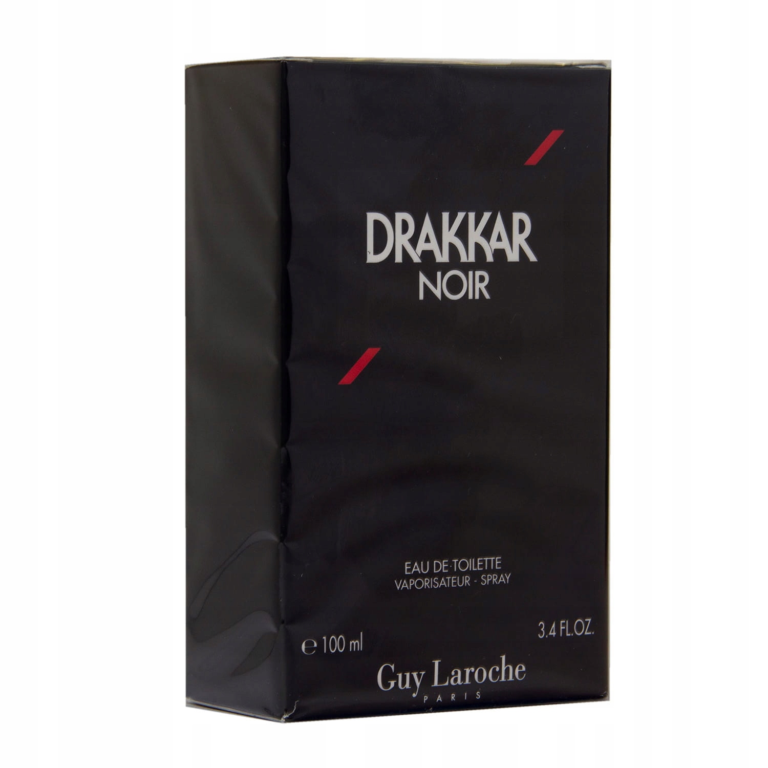 Guy Laroche Drakkar Noir Toaletní voda 100 ml