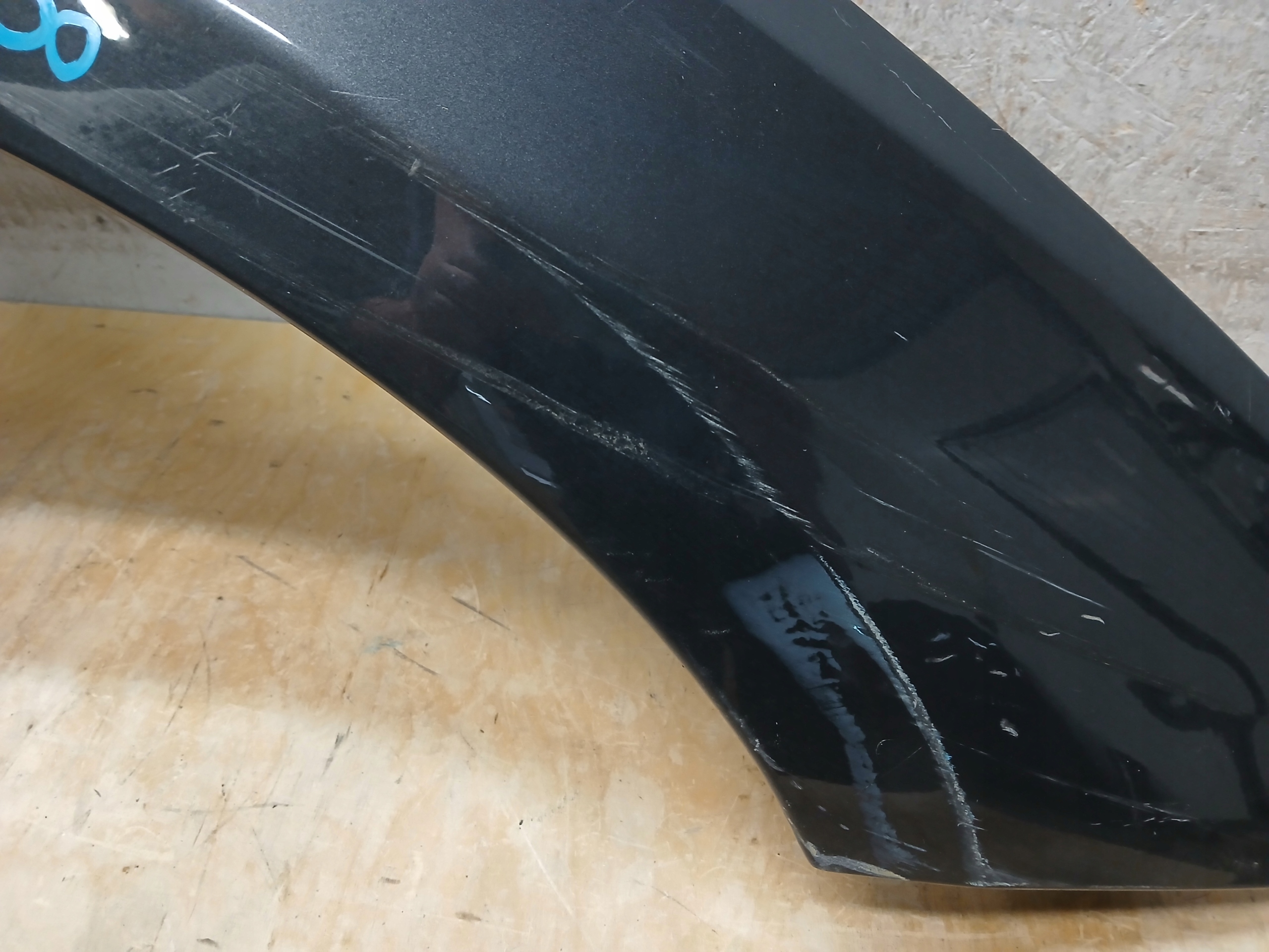 fender front right VOLVO V60 S60 LIFT 13