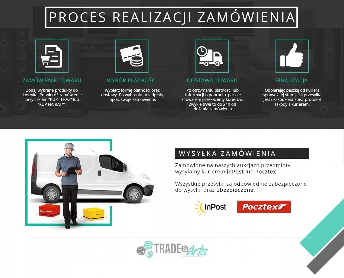 Klarstein Amazonia Mini zmywarka 2 komplety 6 programów LED ekonomiczna Liczba programów zmywania 6