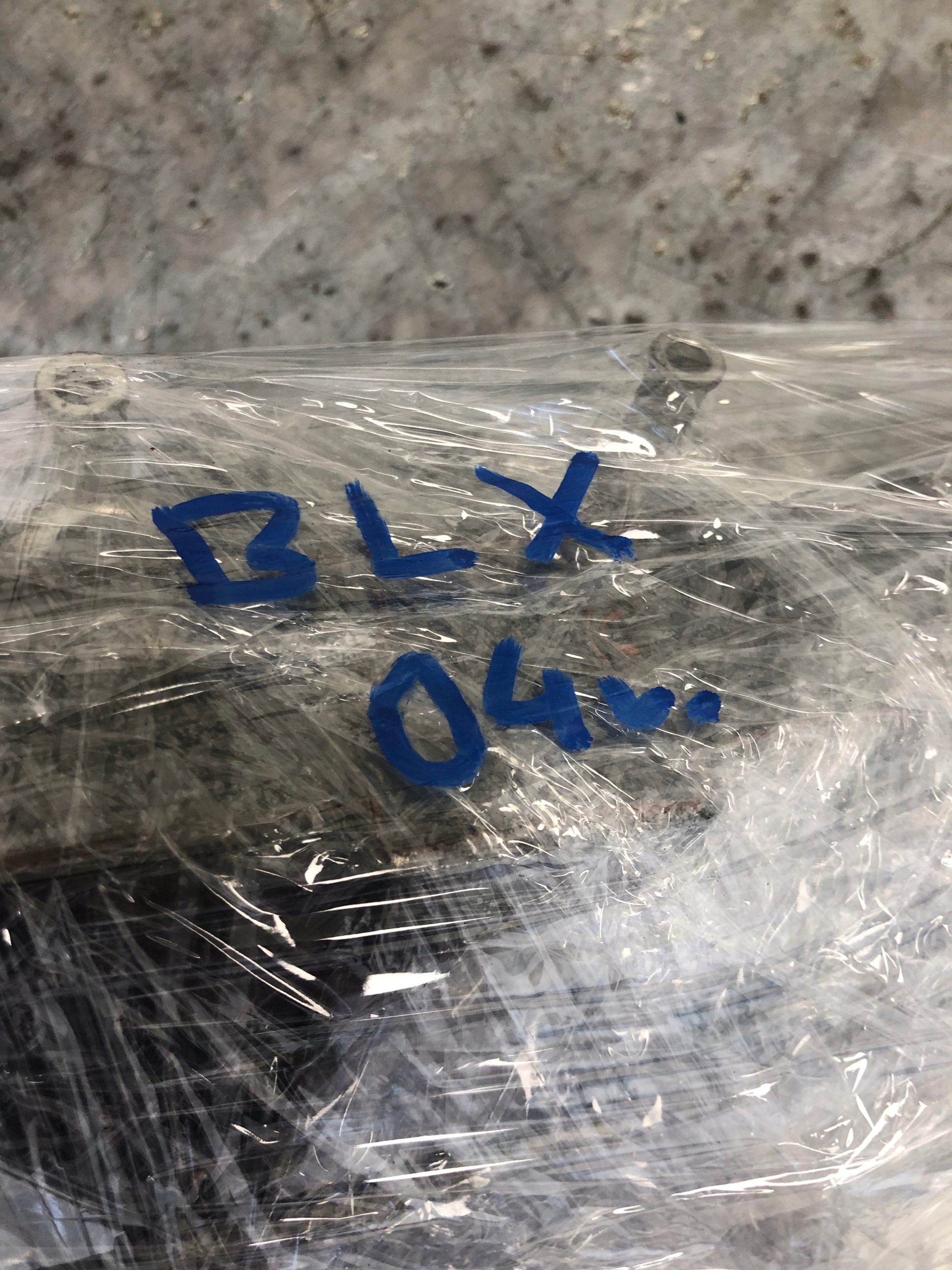 regulator injection ramp BLX 2.0 FSI VW GOLF V 06D133340