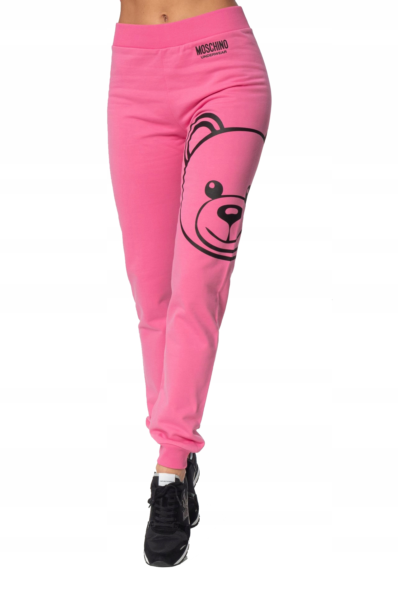 Moschino Underwear dámské tepláky vel. M