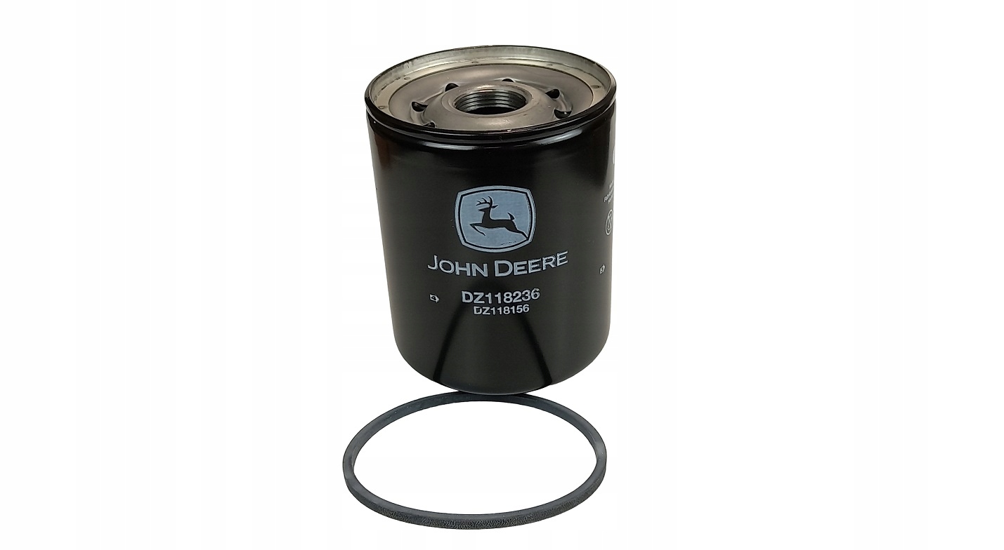 Масляный фильтр John Deere DZ118156
