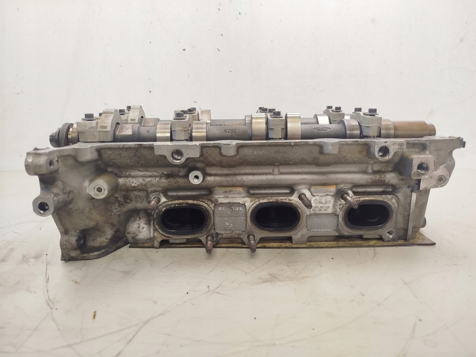 TESTATA Motore Jaguar S-Type RF1X4E-6C064-BD 3.0 V6