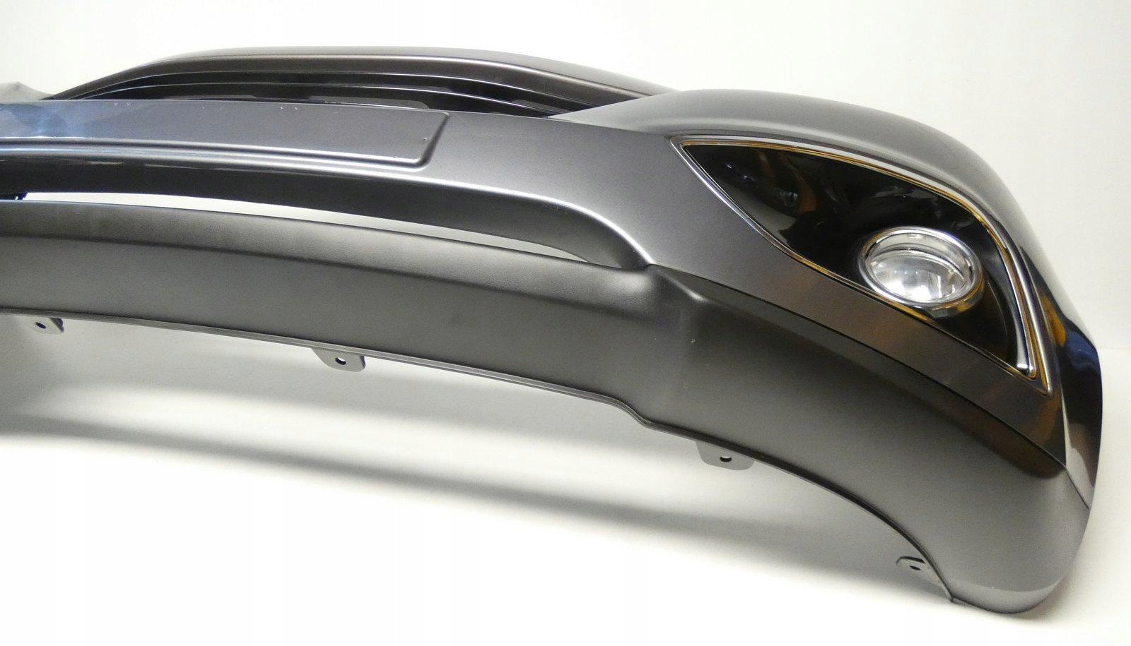 HYUNDAI IX35 iX35 86511-2Y000 2009-2013 bumper front front