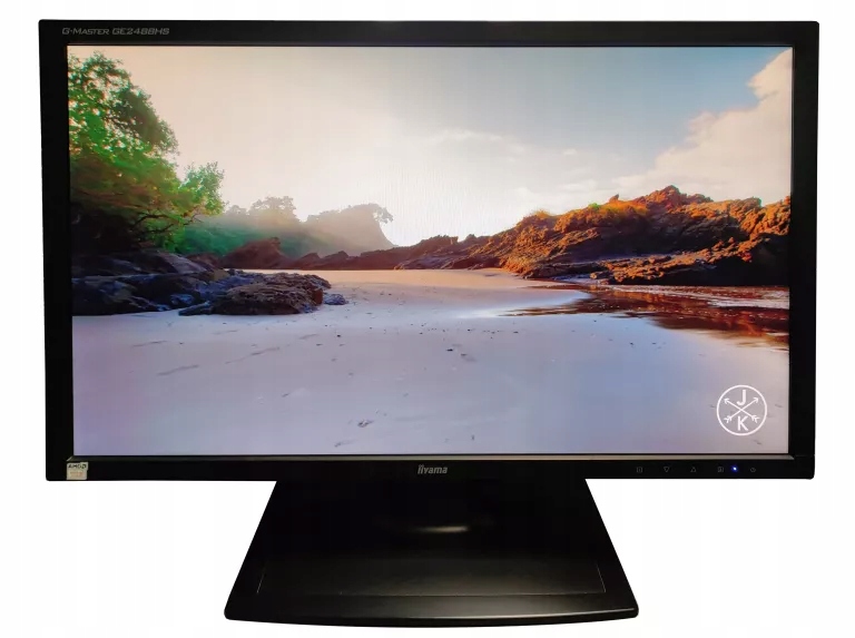 Monitor LED iiyama GE2488HS 24 