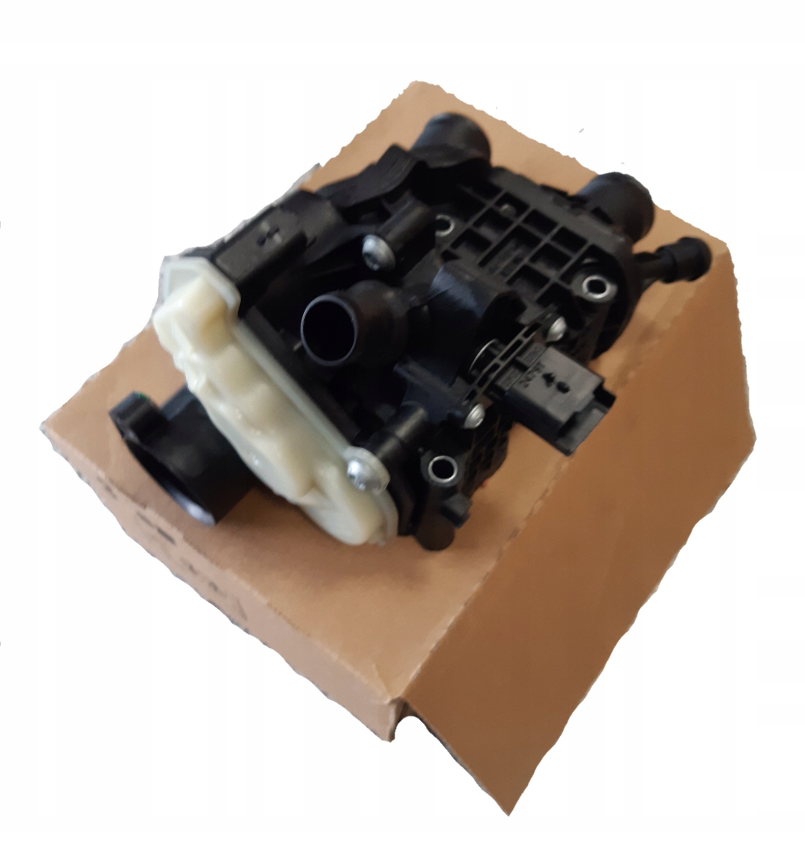 9804160380 - Термостат корпус термостата BOXER JUMPER 16-2.0