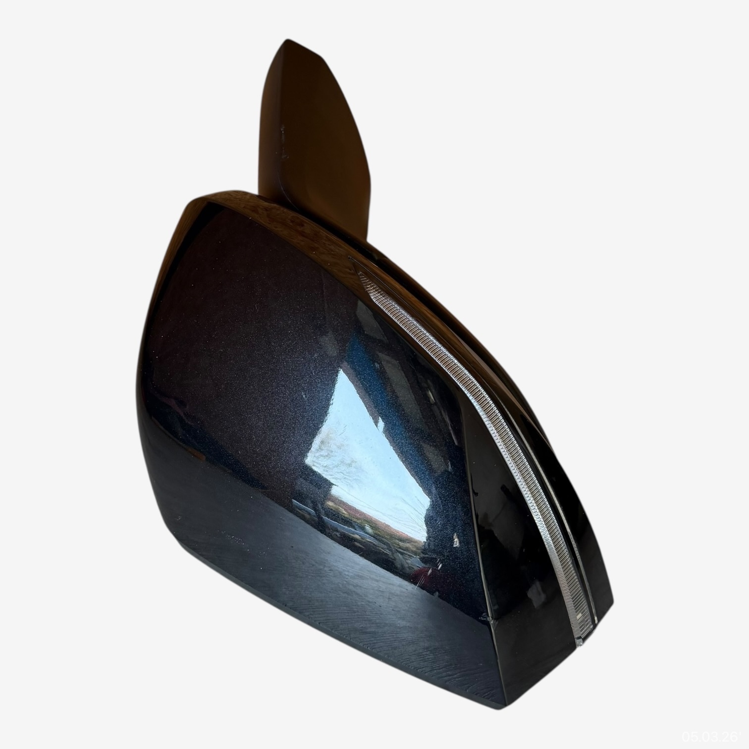 mirror right KIA SPORTAGE V 2024 ROK 8 PIN
