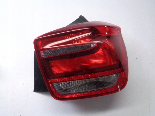 LAMPA PRAWY TYŁ BMW SERII 1 F20 2.0 DIESEL 2013 ROK