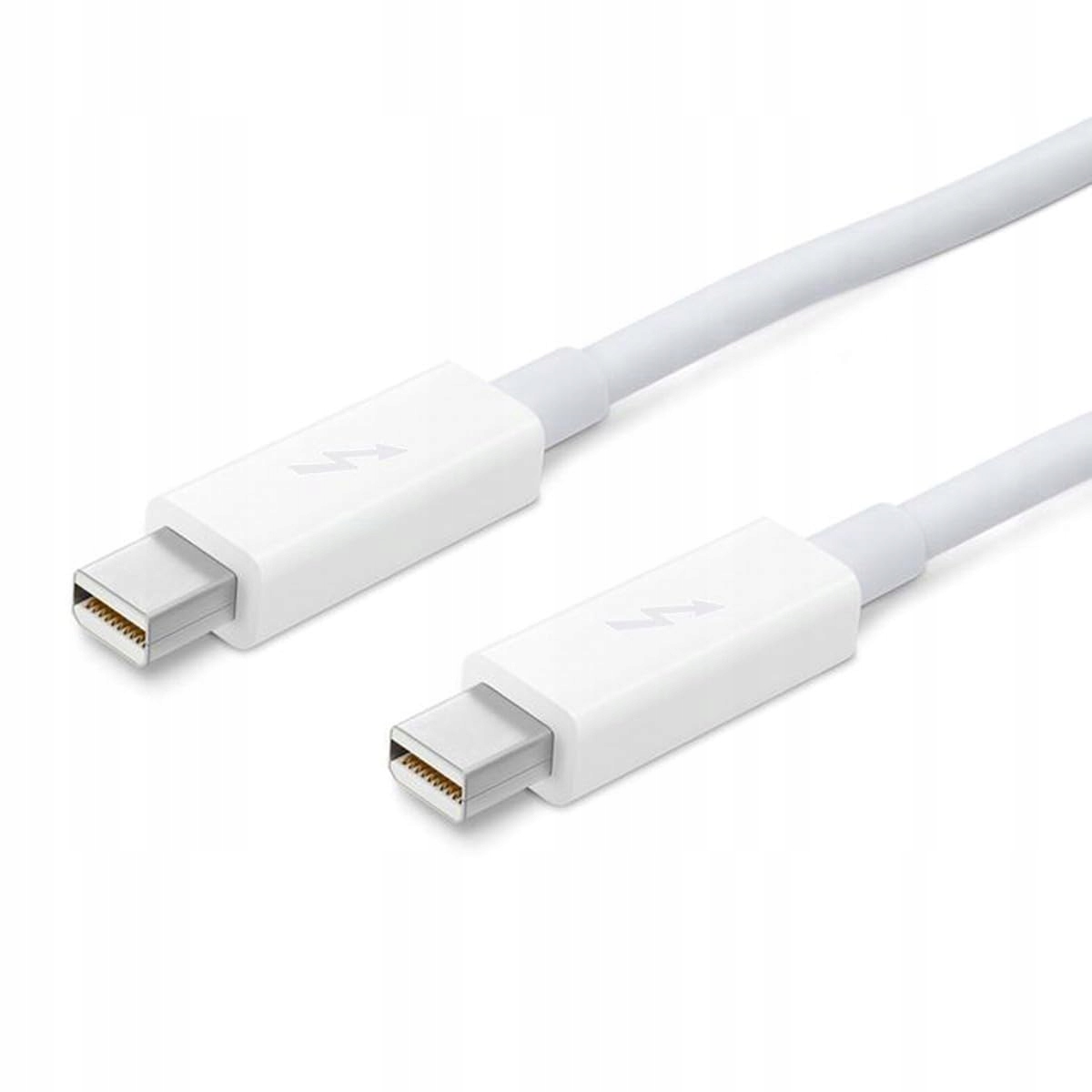 Kabel chenyang Thunderbolt Cy 2M pro MacBook, rychlý přenos dat, použitý