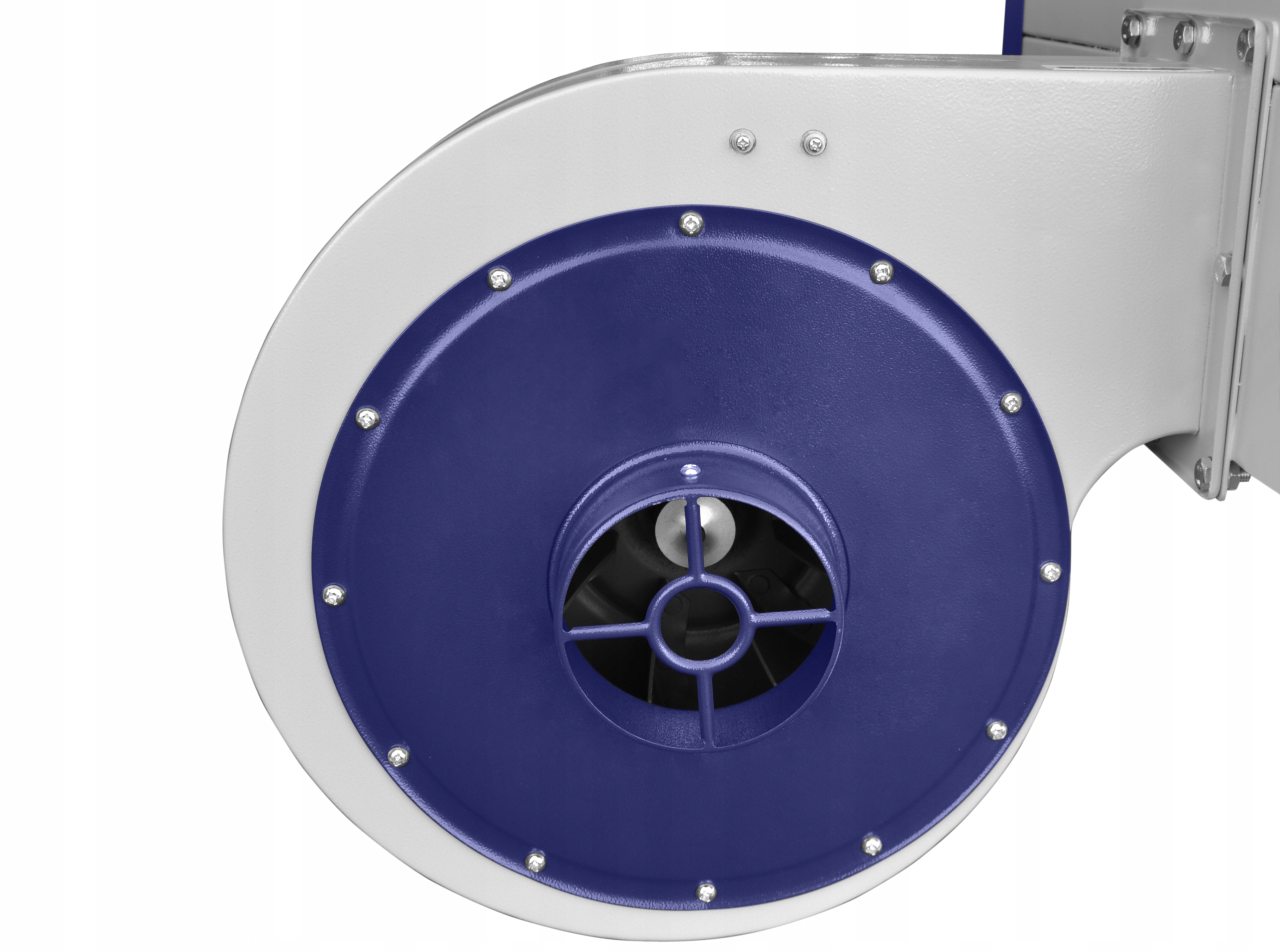 POCHŁANIACZ WIÓR ODCIĄG TROCIN CORMAK 2200 m3 FORMATÓWKA + REDUKCJA Rodzaj odciąg