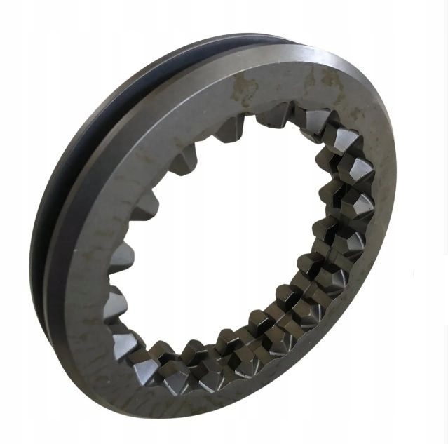 Kołnierz New Holland TC 9576964 CNH