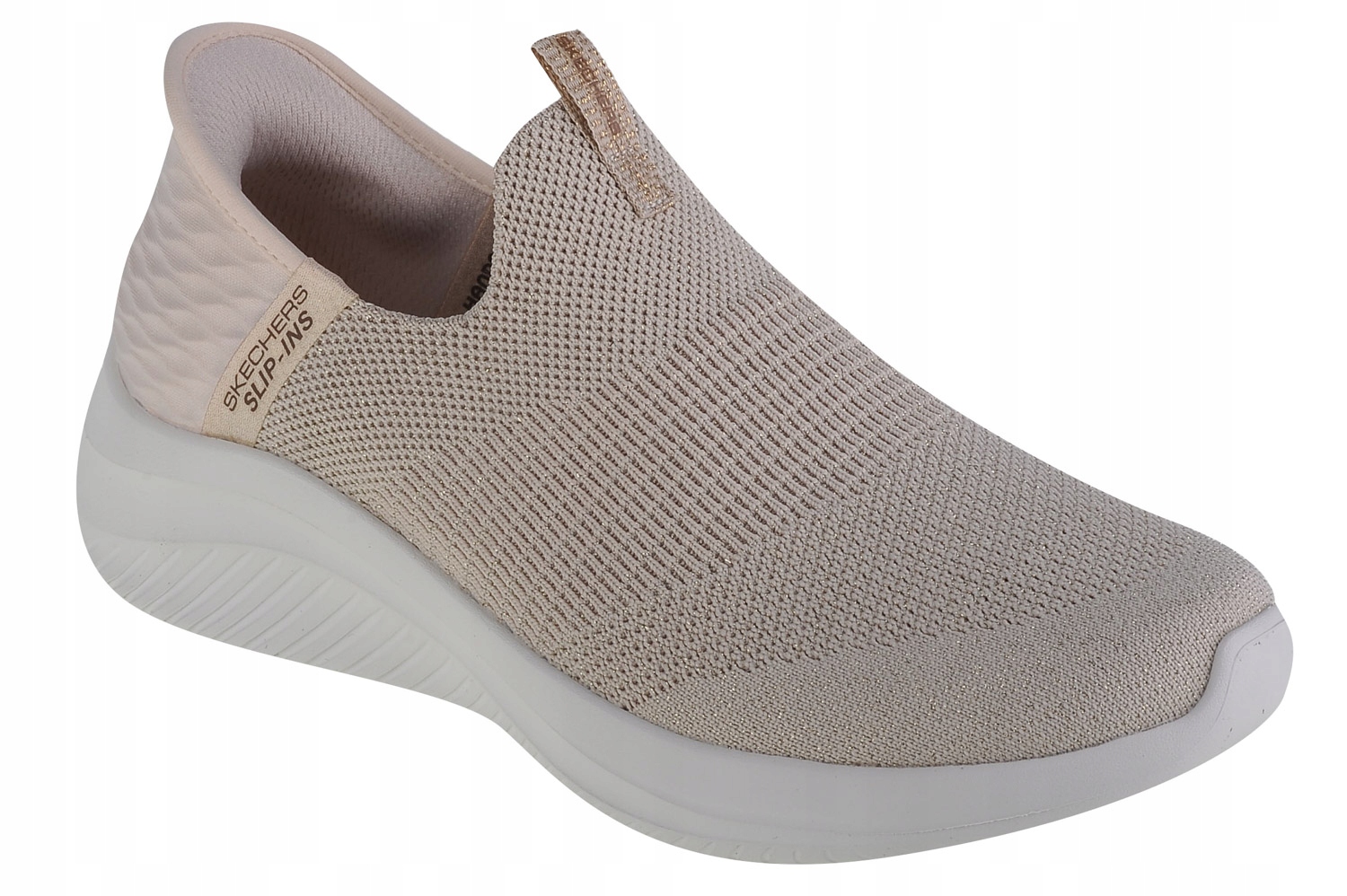 Damskie sneakers Skechers Flex 149591-NTGD r.38