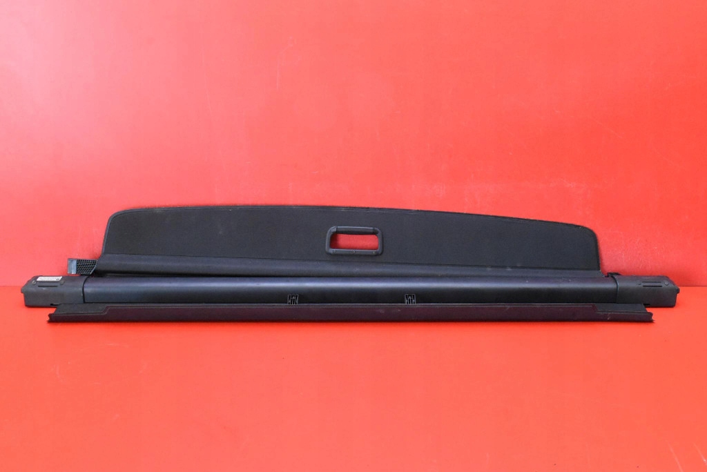 blinds boot SKODA SUPERB 2 II KOMBI 08-13