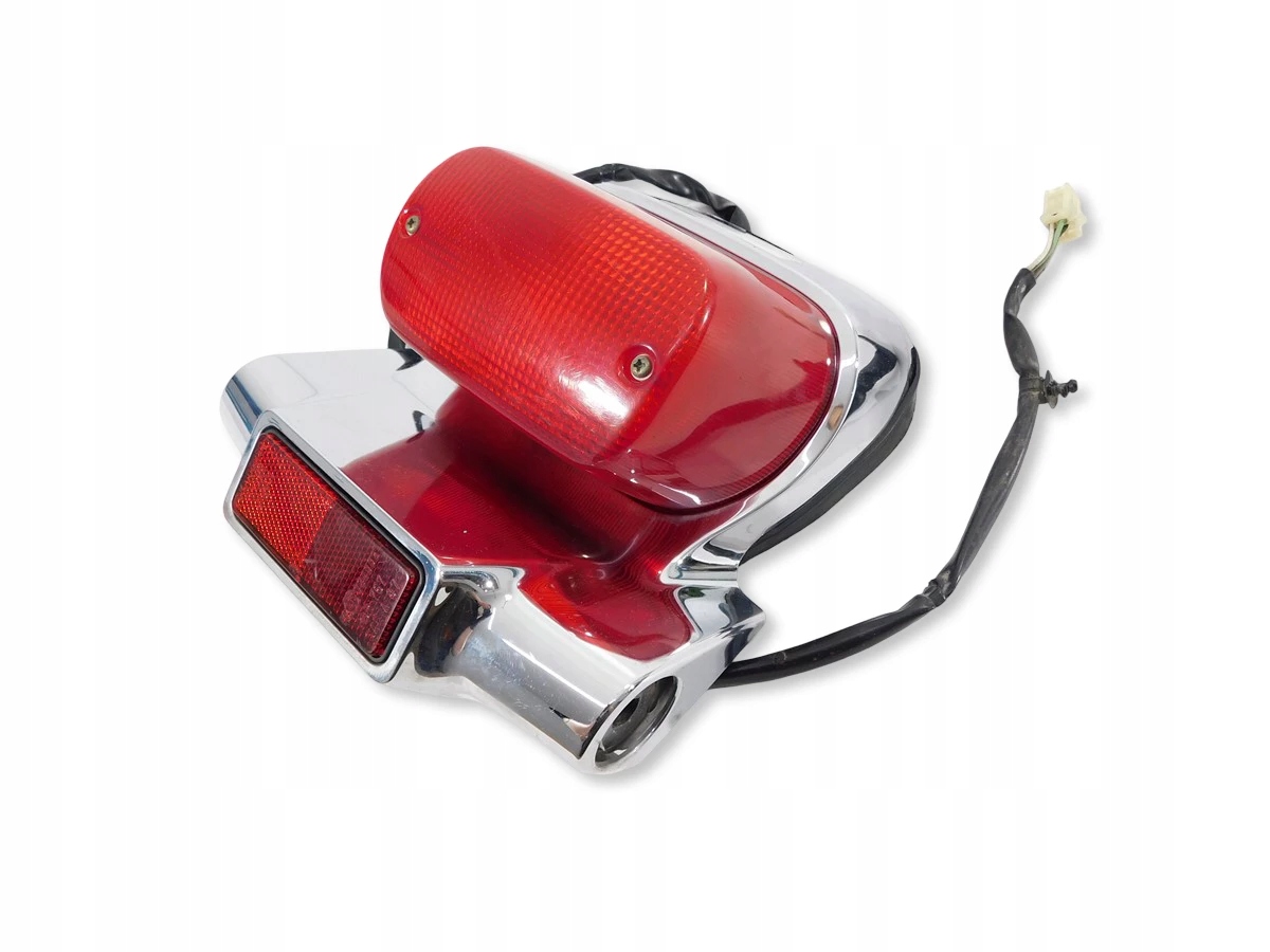 Zadná Lampa Suzuki VL 800 Intruder Volusia 01-04 U-11 3571041F5