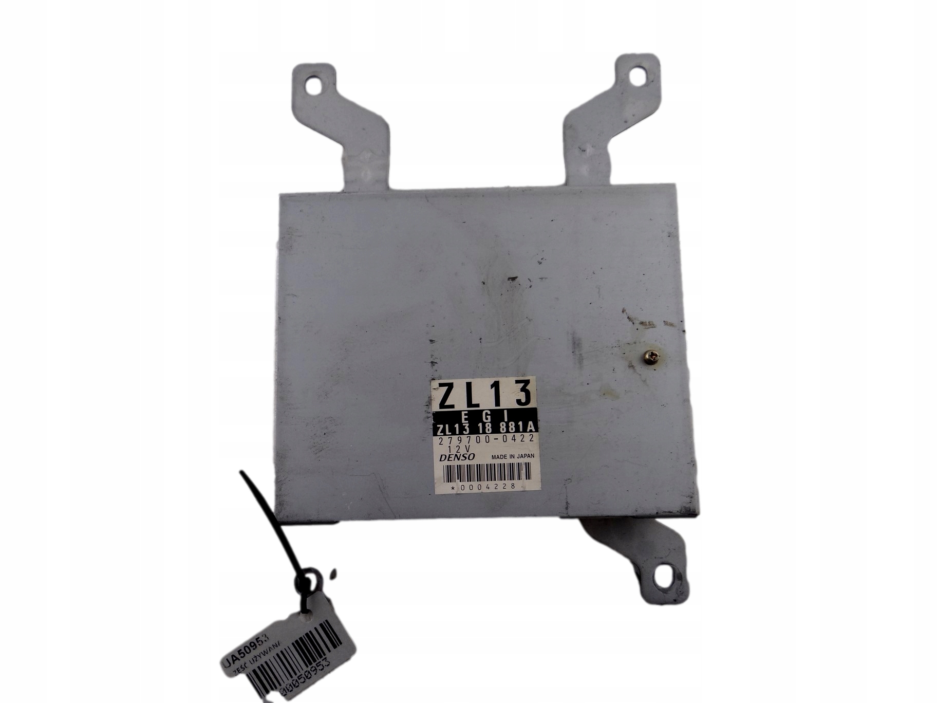 control unit of the engine MAZDA 323F 279700-0422