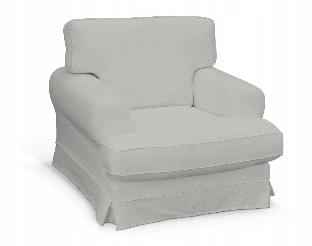 Dekoria potah na křeslo Ekeskog Ikea