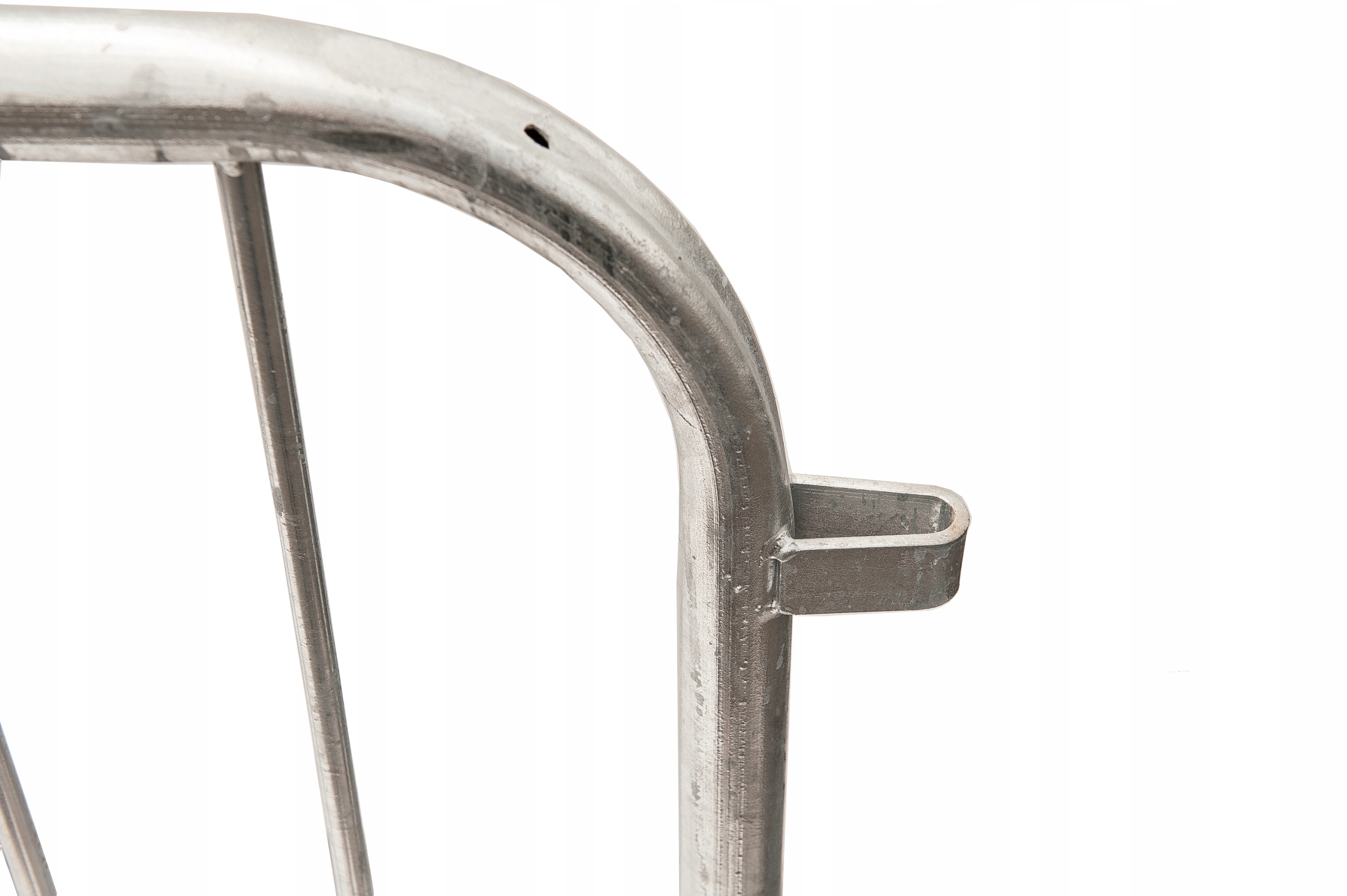 Barierka tymczasowa bariera koncertowa płotek Rodzaj inny