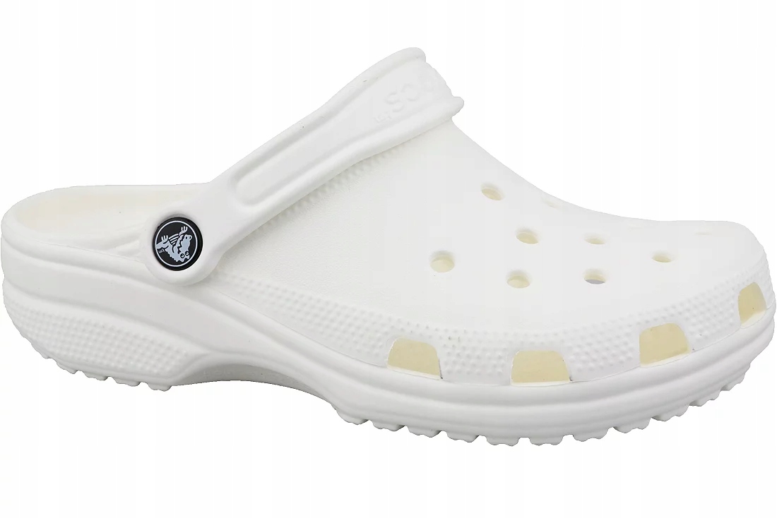 Crocs Classic Clog 10001-100