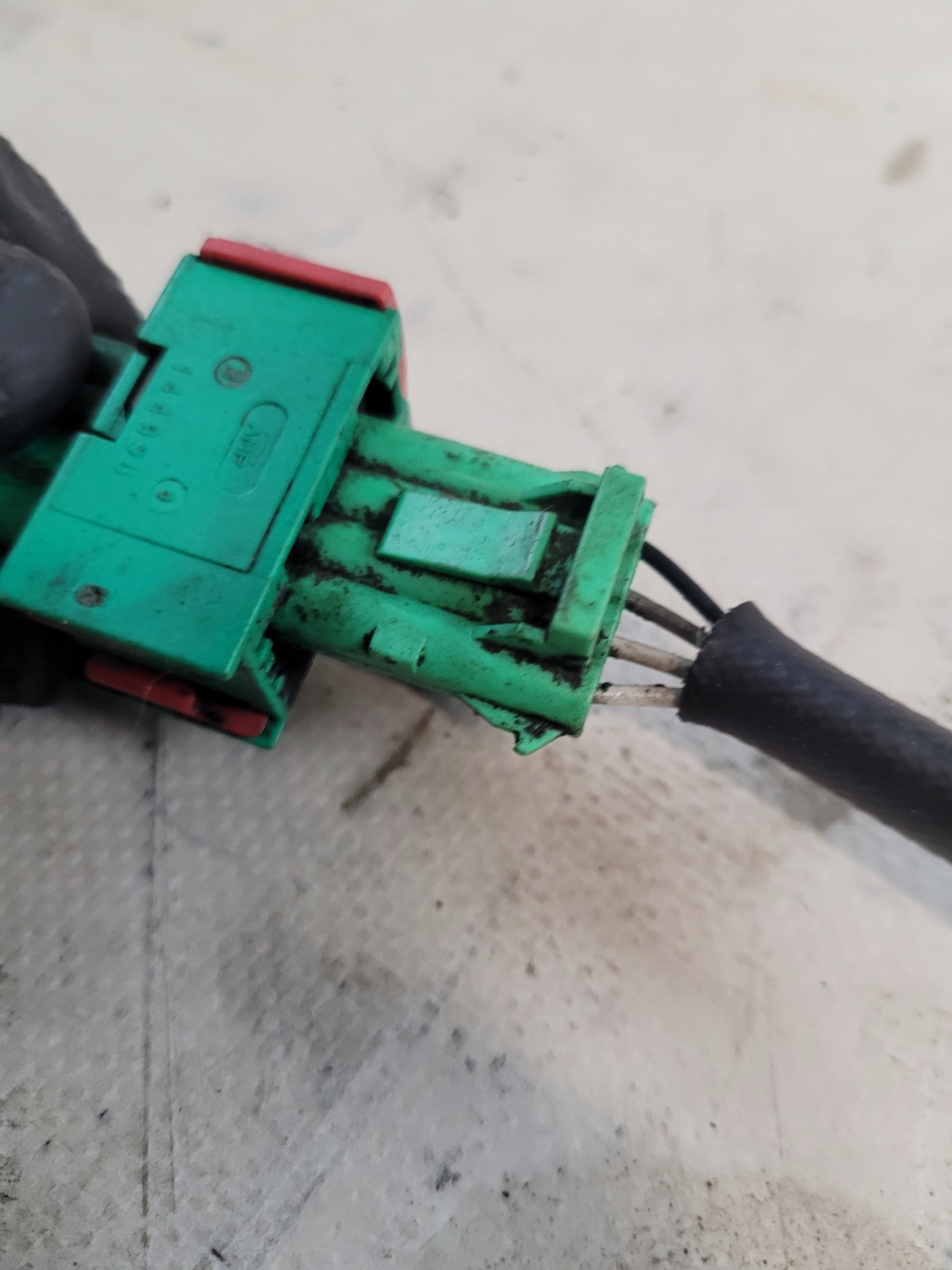 SONDA LAMBDA OE 0258006027 RENAULT LAGUNA II 3.0