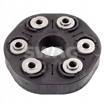 PRZEGUB WAŁU NAPĘDOWEGO 20 91 9795 SWAG BMW 3 5 7 Producent części SWAG