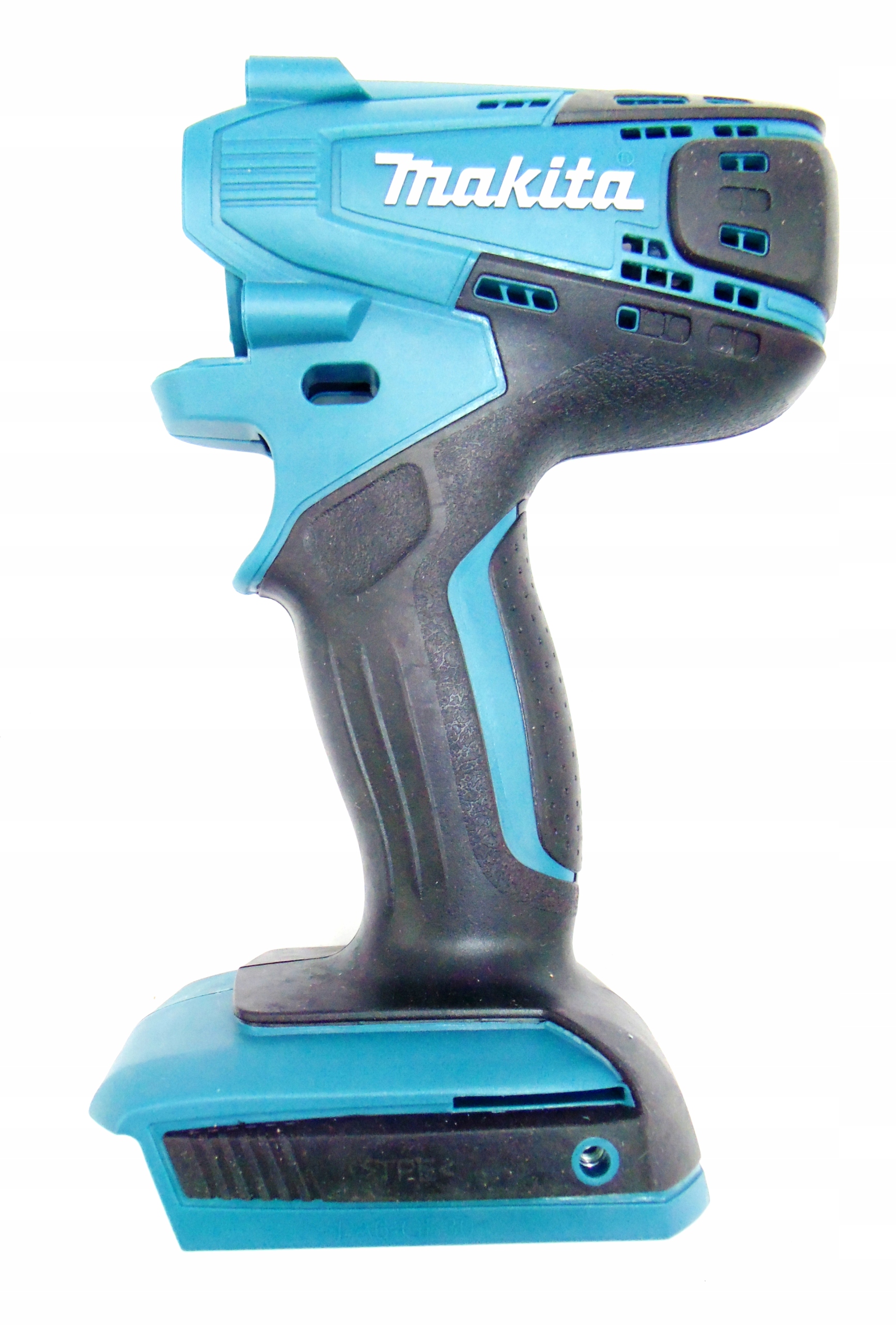 

Makita TD127 TD127D Obudowa Kpl. Korpus Oryginał