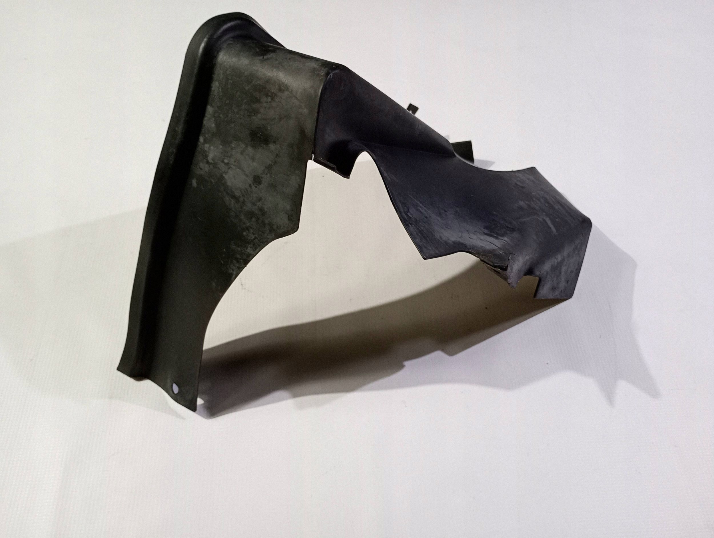 Blende Abdeckung Gehäuse termiczna akumulatora Chevrolet Corvette C5 1997-2004