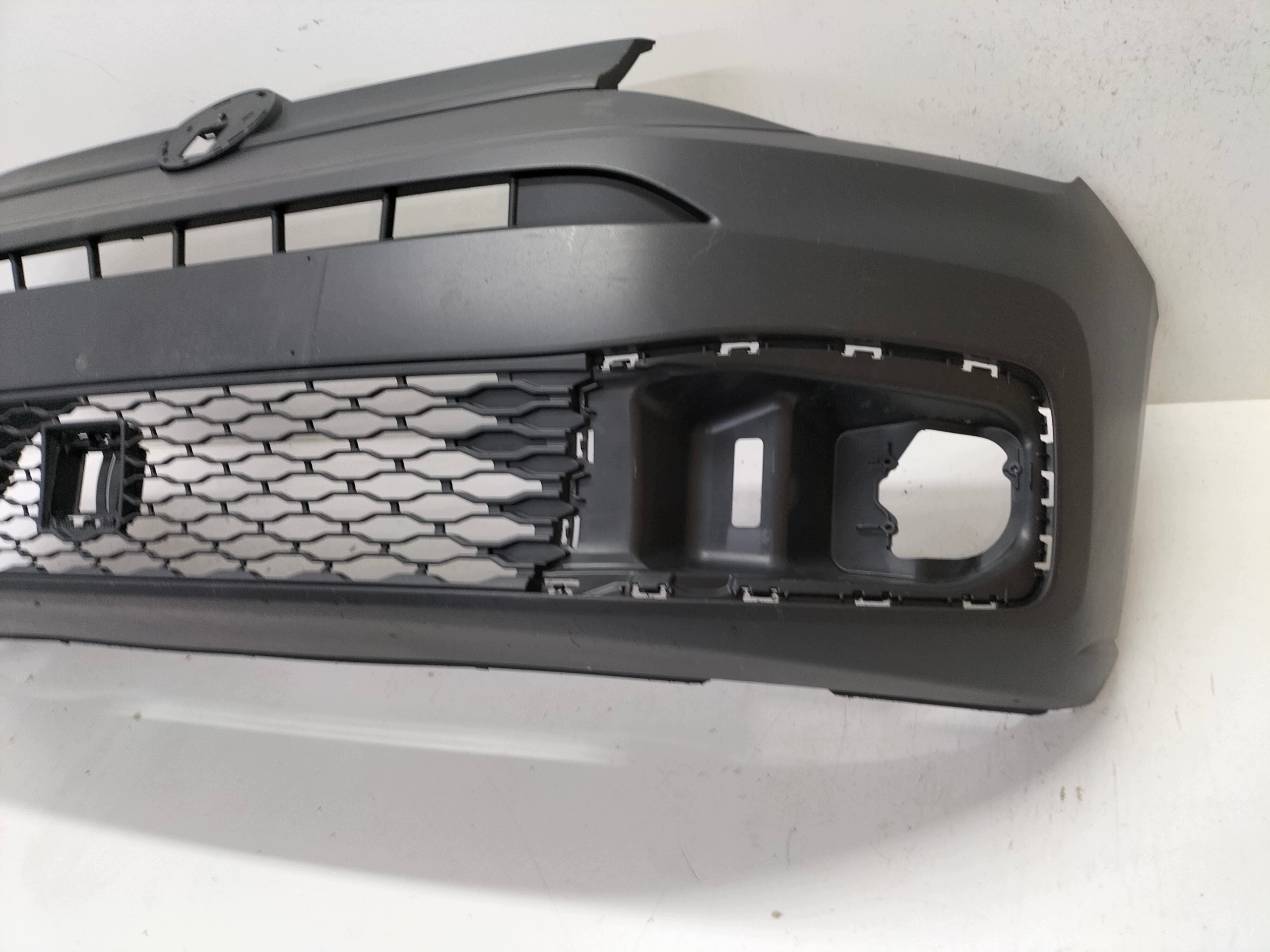front bumper front VW CADDY 5 V 2K7 20