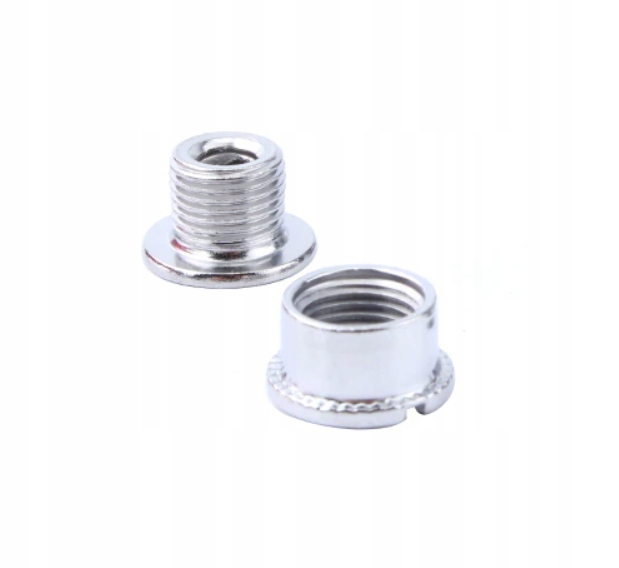 

Śruba komin do korby zębatki M8 5,3 mm 1 sztuka