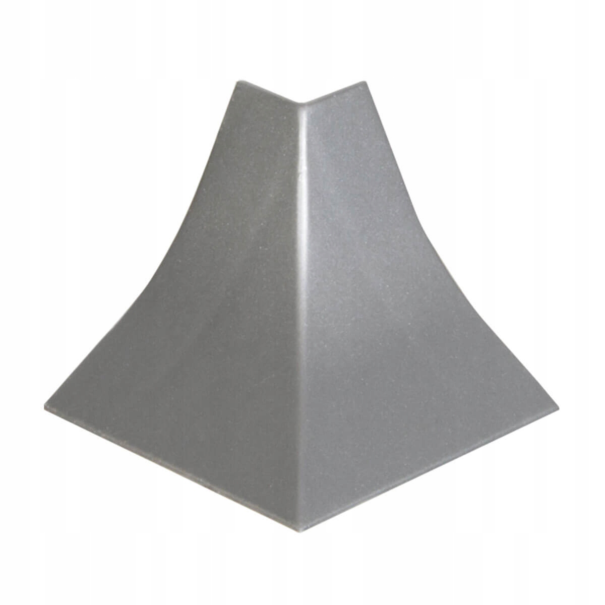 

Narożnik zewnętrzny do listwy kuchennej aluminium