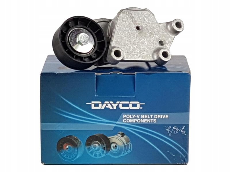APV1076 - Dayco натяжитель ремня CITROEN C4 1.6 HDI 90-109KM