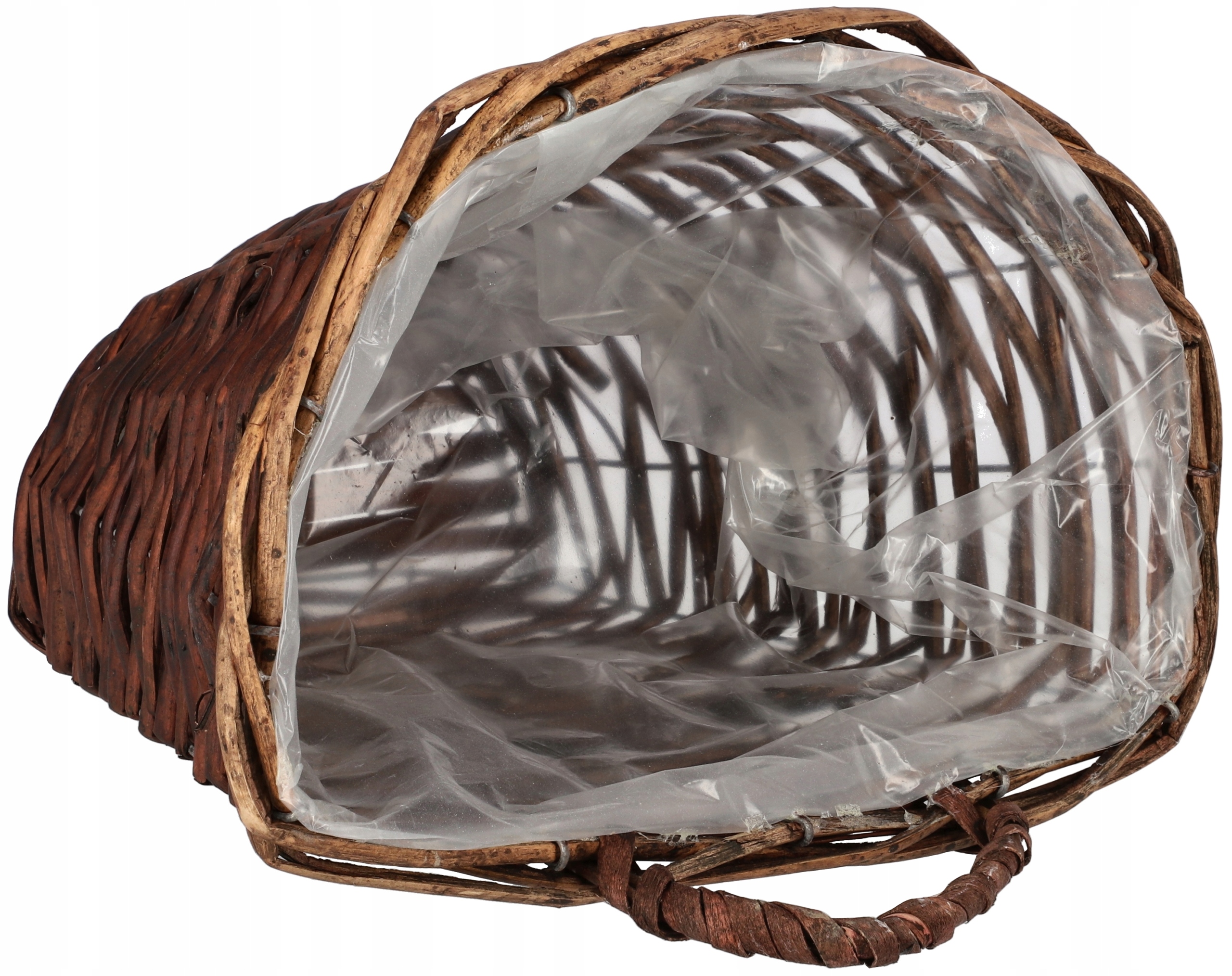 DONICZKA KOSZYK KWIETNIK WIKLINOWY WISZĄCY ŚCIENNY Kod producenta N346