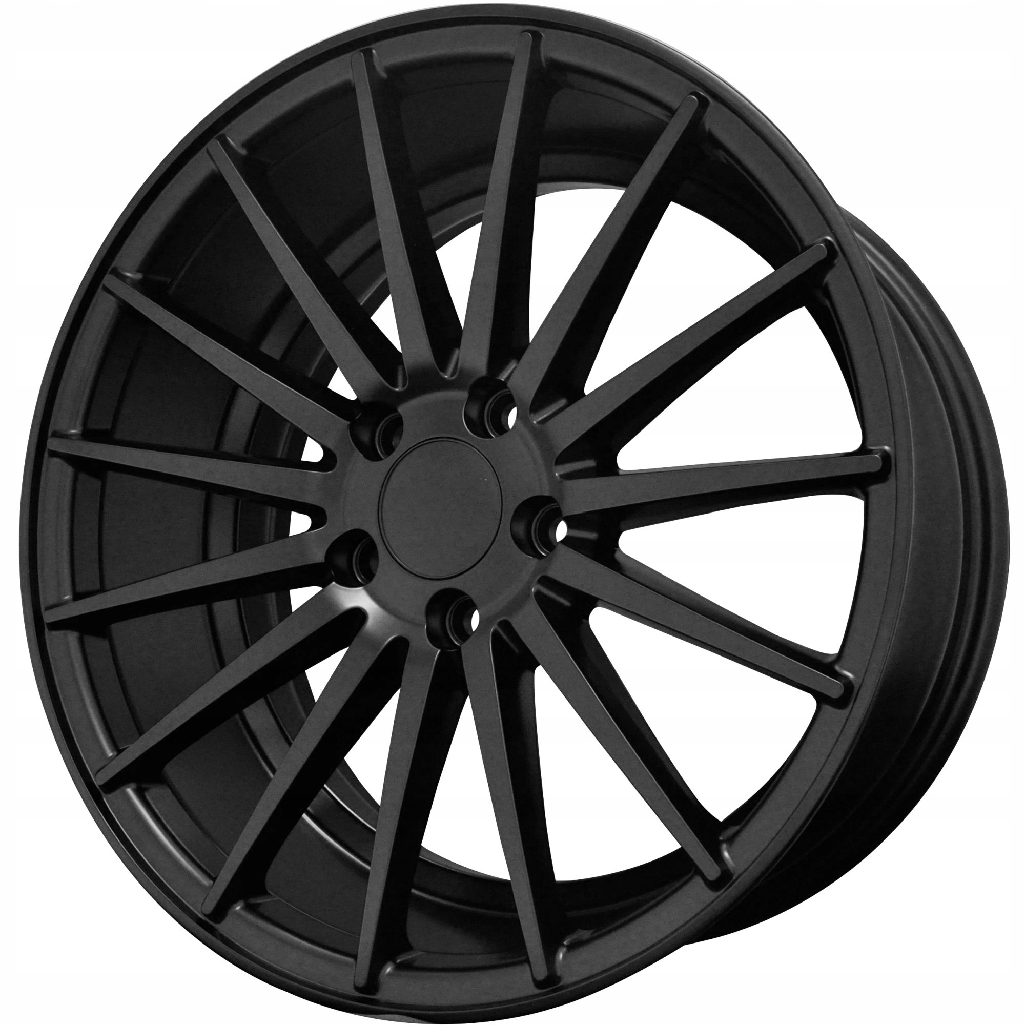 Ráfky 17 pro Vw Arteon I Passat B7 B8 CC Scirocco III Facelift style Vossen