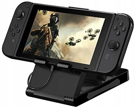 

Składana podstawka na konsolę Nintendo Switch