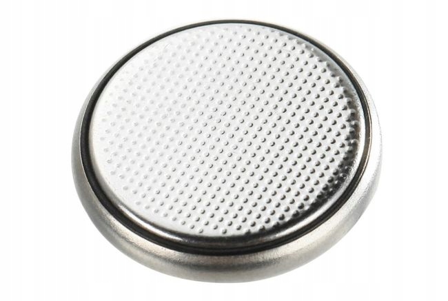 

Bateria do karty pilota Renault Megane III 3