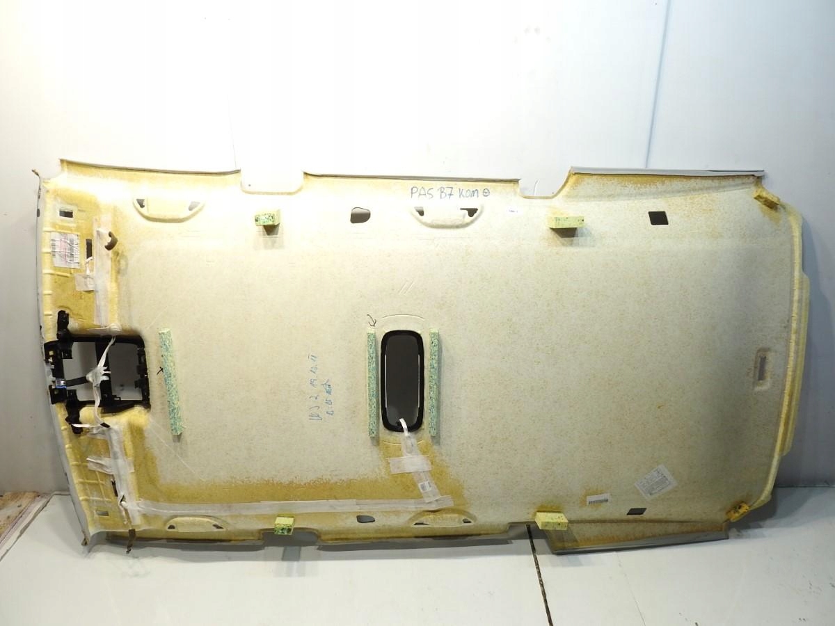 PODSUFITKA VW PASSAT B7 KOMBI 3AF867501D 3AF867501E 3AF867501F 3AF867501G Numer katalogowy części 3AF867501D 3AF867501E 3AF867501F 3AF867501G