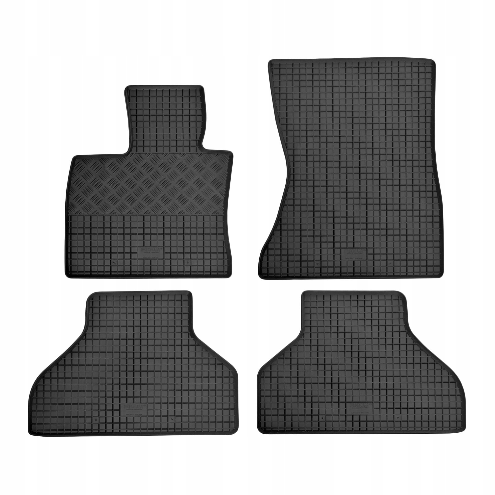 Zestaw dywaników do BMW X5 E70 od 2007 do 2013 Stan opakowania oryginalne