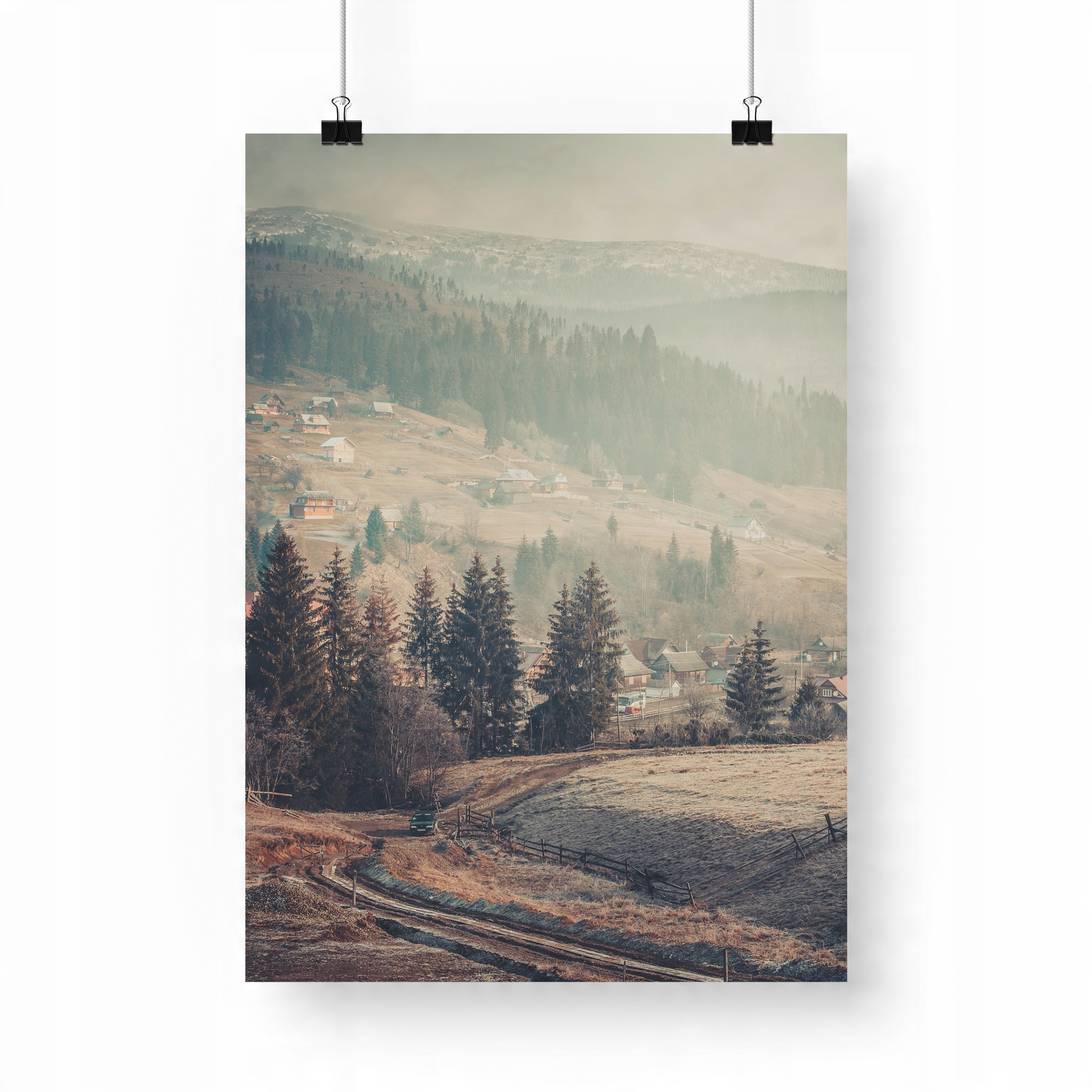 

Foto-plakat z Twojego zdjęcia 60x90 90x60
