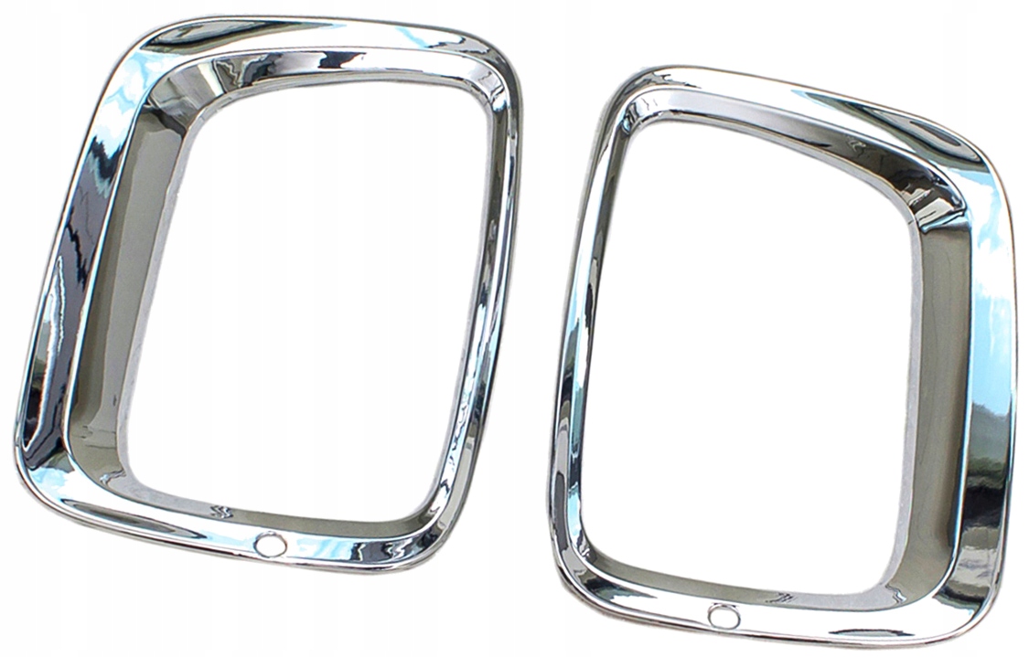 KIA SORENTO ГАЛОГЕННЫЕ ПЕРЕДНИЕ НАКЛАДКИ 2013-2015