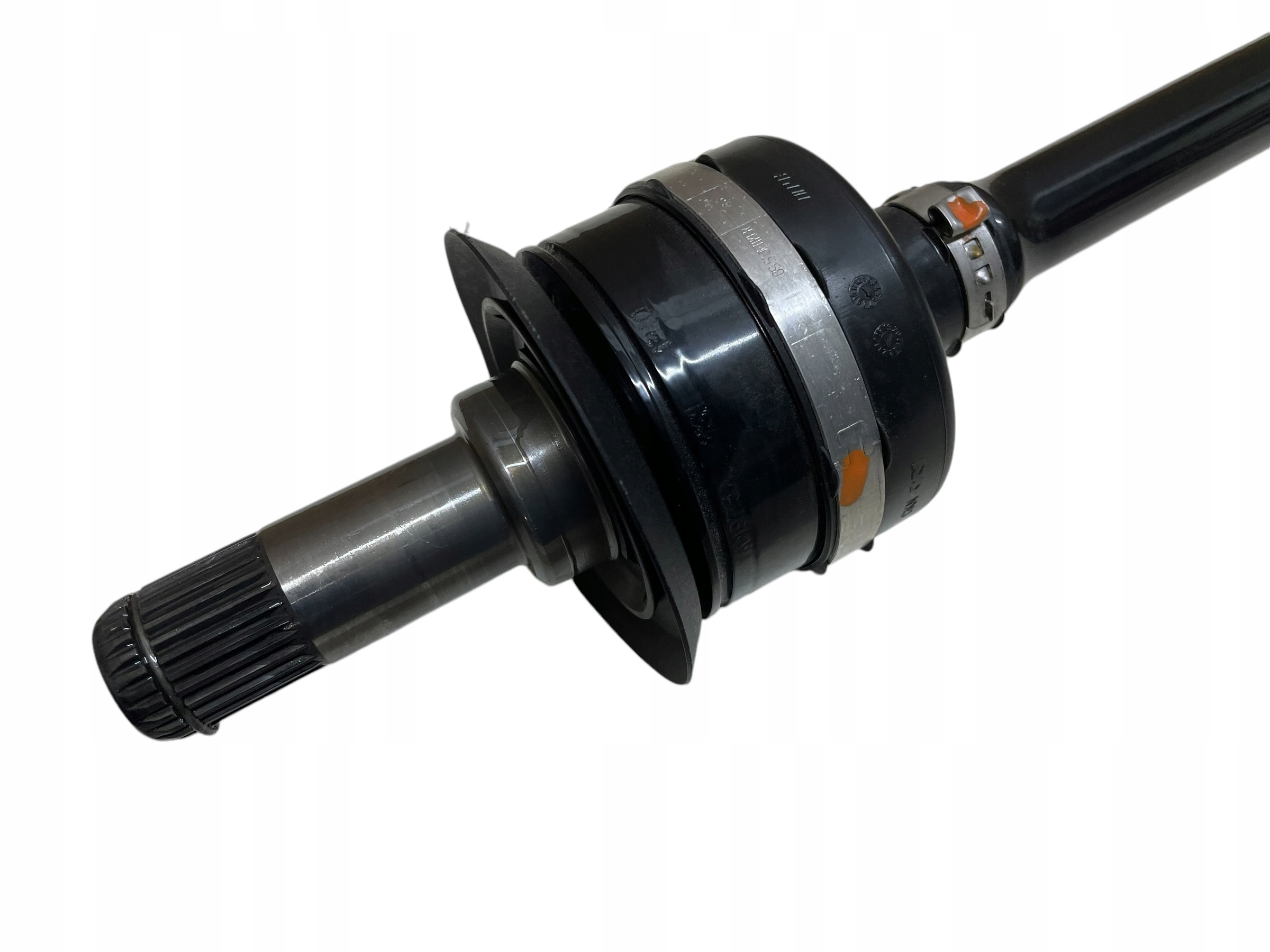 semi-axis rear part left BMW X4 G02 LCI 23R