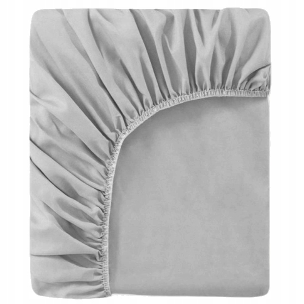 Prostěradlo S Gumičkou 180x200 Bavlna Barvy Na Výběr