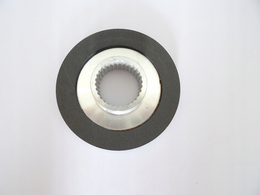 12345AERAETWR6UJRS - Электрический Тормозной Диск Linde N20