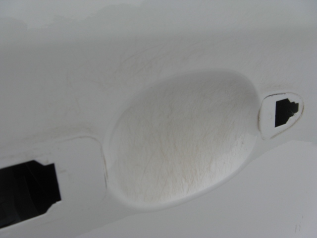 door right front LANCIA DELTA III 296/A