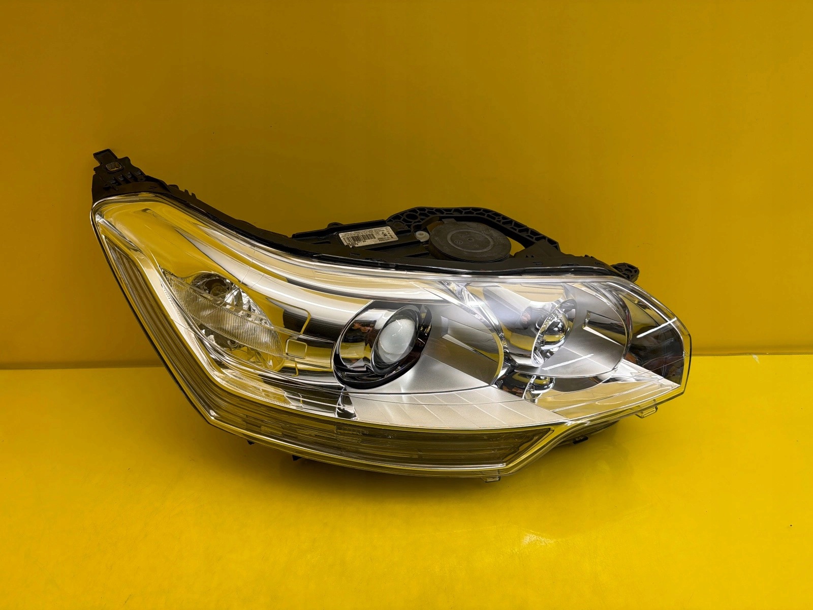 light right front Citroen C5 III X7 3 Xenon 9689037780