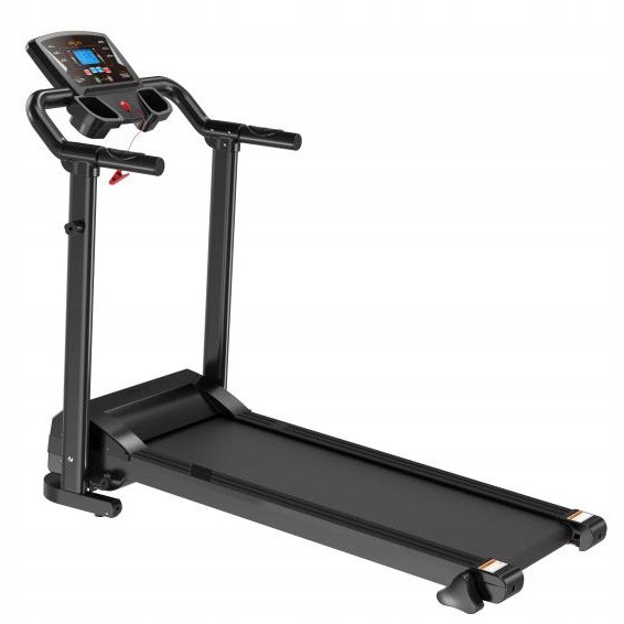 

Bieżnia Elektryczna 12km/h Atlas Sport MODEL07