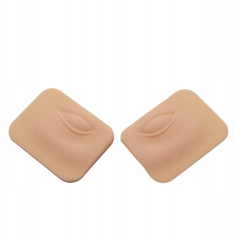 Skóra 5D do makijażu permanentnego | OCZY ZESTAW