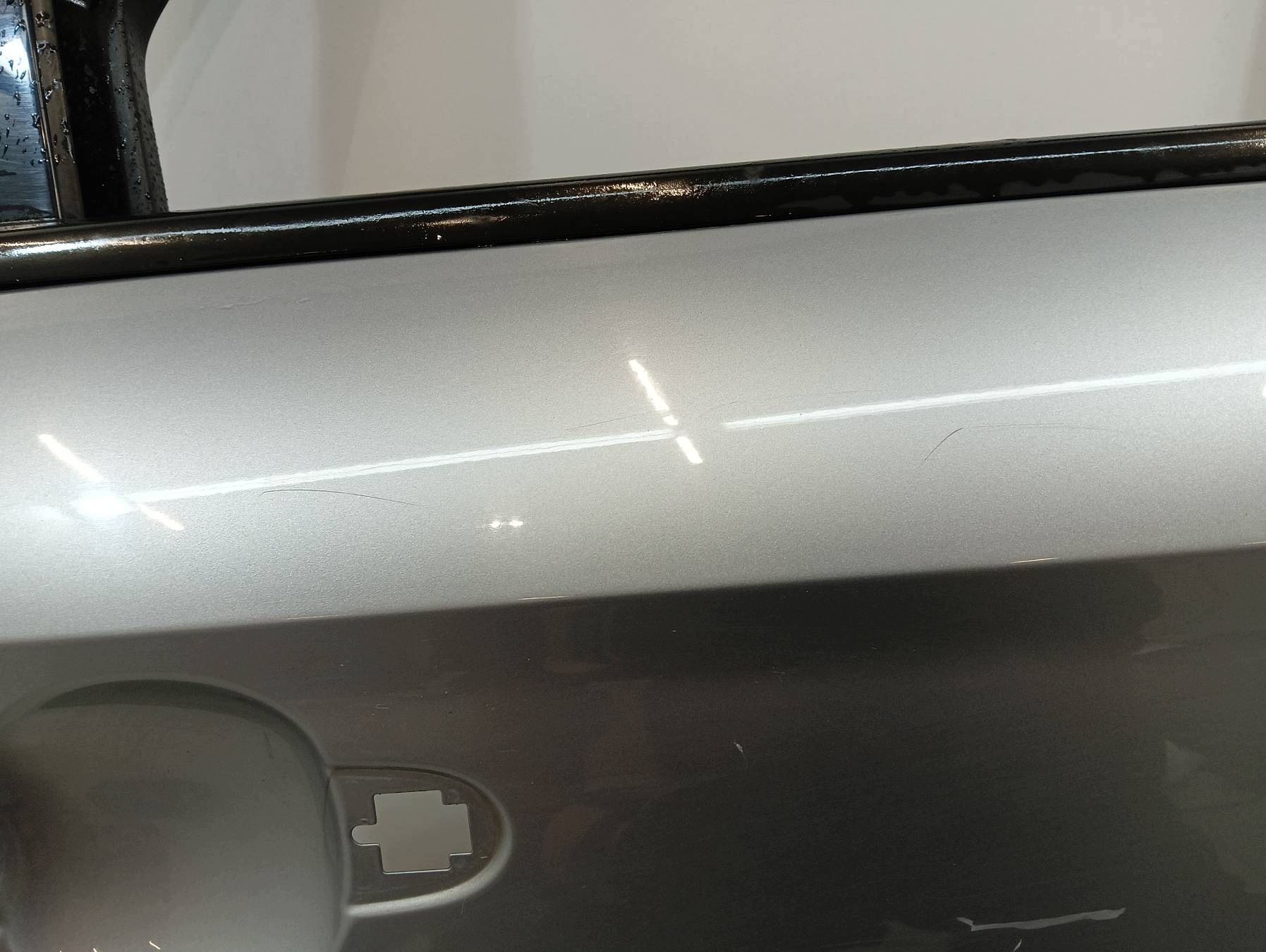 Tür rechts heck 76 HB Ford Mondeo Mk4 (2007-2014)